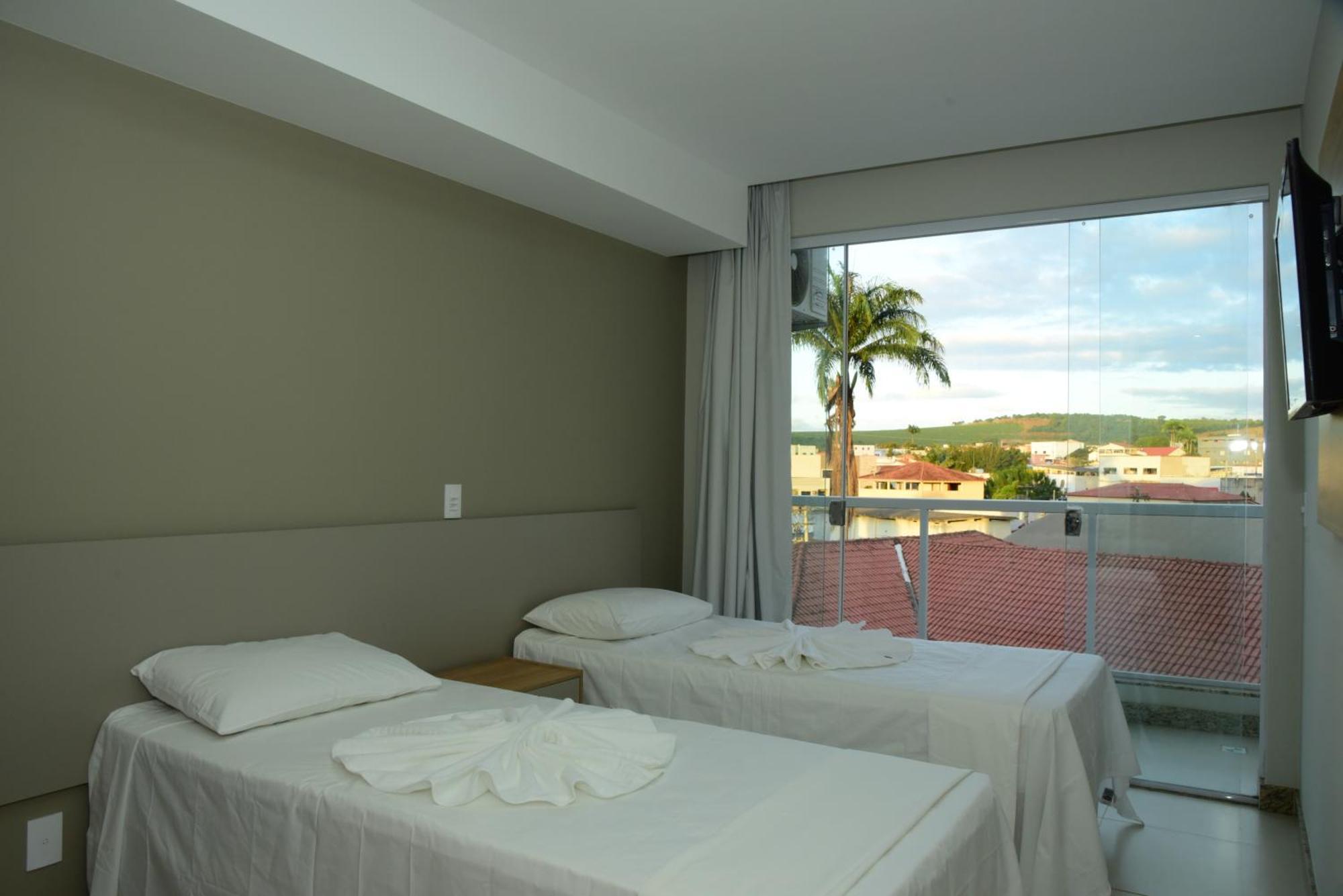 Jantorno Plaza Hotel Pinheiros  Exterior foto