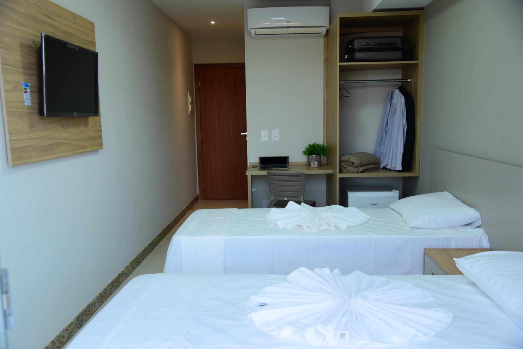 Jantorno Plaza Hotel Pinheiros  Exterior foto