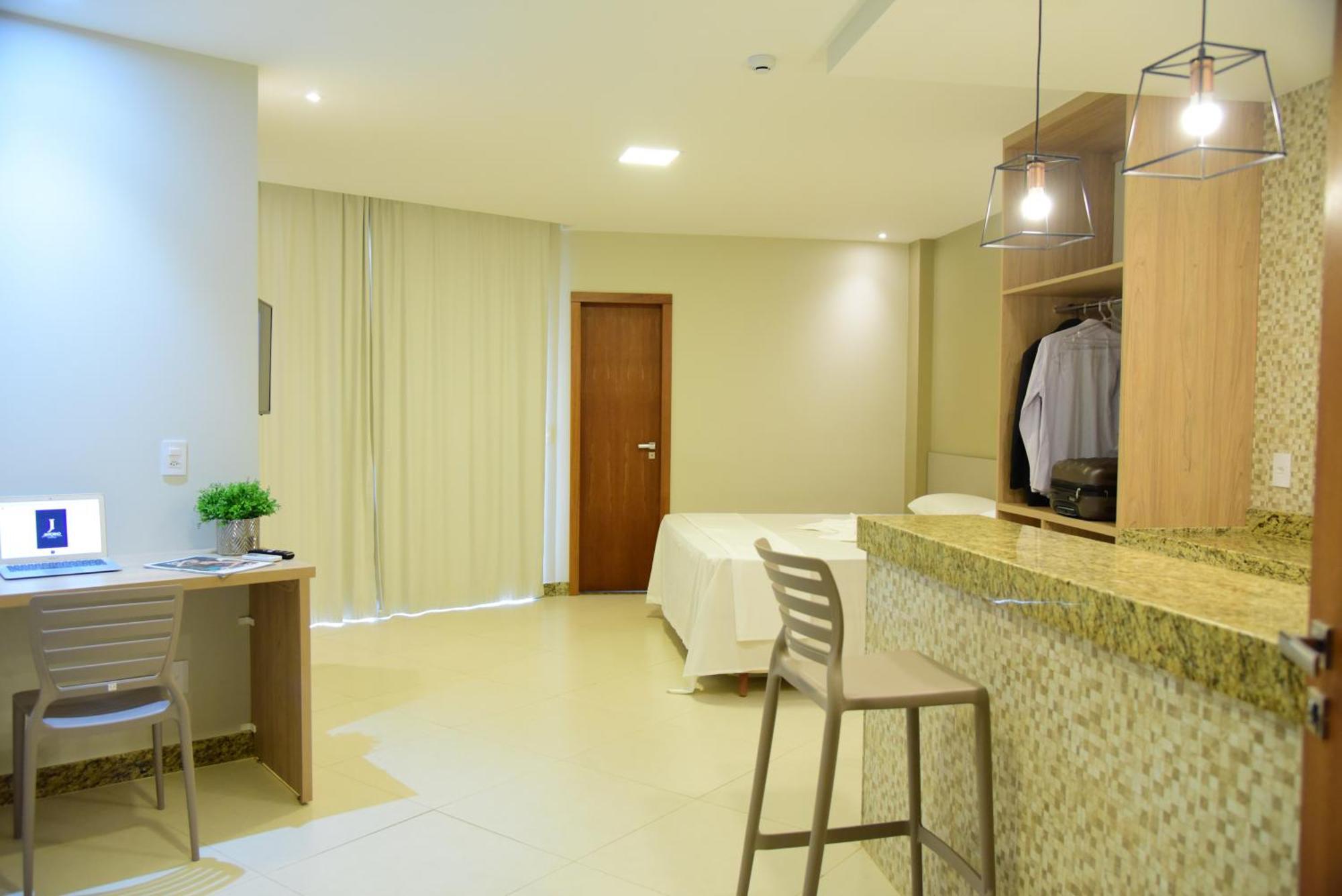 Jantorno Plaza Hotel Pinheiros  Exterior foto