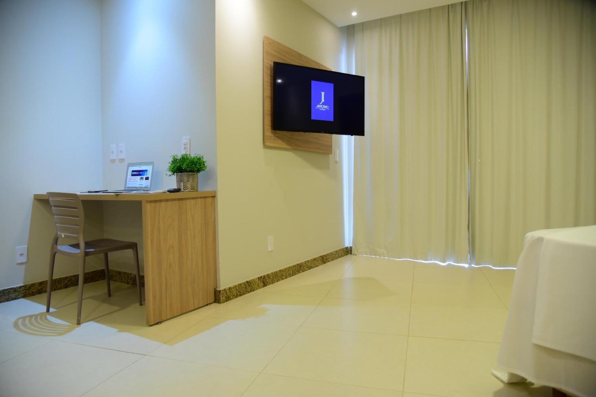 Jantorno Plaza Hotel Pinheiros  Exterior foto